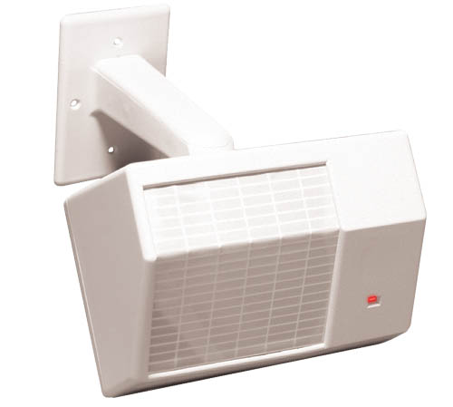 Fire-alarm system