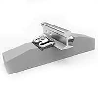 Скрепление ЖБР-65