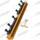 Rail plates Р50  480 