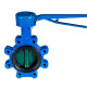 旋转蝶阀 VFY-WH(SYLAX) Danfoss