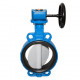 旋转蝶阀 VFY-WG(SYLAX) Danfoss