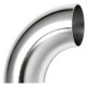 Bends AISI 304 mirror