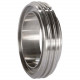 Threaded fitting SMS