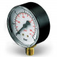  pressure gauge Pedrollo MR 6 radial