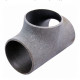 Tee steel equal bore seamless vat.1 PRC