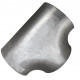 Tee steel equal bore seamless GOST 17376-2001