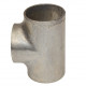 Tee steel equal bore seamless var.1 PRC