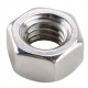 Screw nut М24 GOST 5915-70