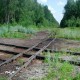 Пересечение глухое Р65 марка 2/9