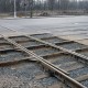 Пересечение глухое Р65 марка 2/6