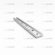 Rail plates Р43