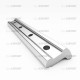 Rail plates Р33