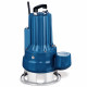 Feces pump Pedrollo MC 30/50