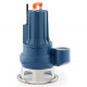 Feces pump Pedrollo MC 30/70