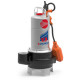 Feces pump Pedrollo VXm 10/35