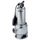 Sewer pump Flotec Biox 400/12 M AUTO