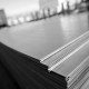 Steel sheet AISI 304 hot ride