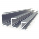 Channel beam