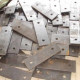 Railway Pads