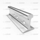 Iron Rails Р-65, Т1