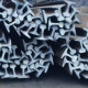 Iron Rails P-18