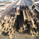 Iron Rails P-18