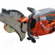 Рельсорезный станок Husqvarna (Partner) K1250/K1260 Rail d16
