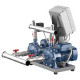Booster station Pedrollo CB2-2CP 32/200A