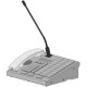 Multipurpose dispatcher console
