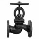 Вентиль 15кч16нж 40 Ci