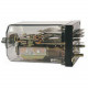 Electromagnetic relay type  Н, 2С, НМ
