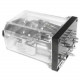 Electromagnetic relay type  2О