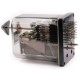 Small-sized relays alternating current type ОМШ2, ОМШМ, АОШ2